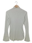 Vorschaubild 1 von Uniqlo Feinstrickpullover hellbeige Größe 38