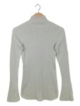 Vorschaubild 2 von Uniqlo Feinstrickpullover hellbeige Größe 38