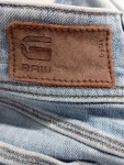 Vorschaubild 3 von G-Star Hüftjeans blau Größe 32