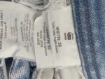 Vorschaubild 4 von G-Star Hüftjeans blau Größe 32