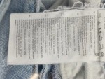 Vorschaubild 5 von G-Star Hüftjeans blau Größe 32