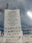 Vorschaubild 6 von G-Star Hüftjeans blau Größe 32