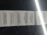 Vorschaubild 4 von Denim Co. Jeanskleider schwarz Größe 36