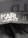 Vorschaubild 3 von Karl Lagerfeld Bermudas hellgrau Größe 32