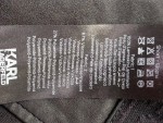 Vorschaubild 4 von Karl Lagerfeld Bermudas hellgrau Größe 32