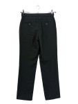 Vorschaubild 2 von Uniqlo Stoffhosen schwarz Größe 36