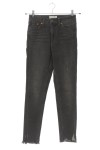 Vorschaubild 1 von Levi’s High Waist Jeans hellgrau Größe 32