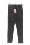 Vorschaubild 2 von Levi’s High Waist Jeans hellgrau Größe 32