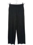 Vorschaubild 1 von UNI QLO Baggy Pants schwarz Größe 34