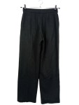 Vorschaubild 2 von UNI QLO Baggy Pants schwarz Größe 34