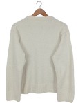 Vorschaubild 2 von UNI QLO Cardigans hellbeige Größe 34