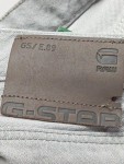 Vorschaubild 3 von G-Star Boyfriendjeans hellgrau Größe 38