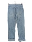 Vorschaubild 2 von Uniqlo High Waist Jeans blau Größe 36