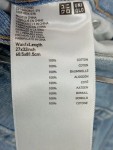 Vorschaubild 4 von Uniqlo High Waist Jeans blau Größe 36