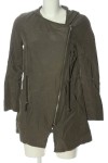 Vorschaubild 1 von H&M Divided Kapuzenjacken khaki Größe 32