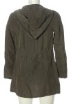 Vorschaubild 2 von H&M Divided Kapuzenjacken khaki Größe 32