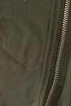 Vorschaubild 3 von H&M Divided Kapuzenjacken khaki Größe 32