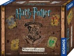 Vorschaubild 1 von Harry Potter Kampf um Hogwarts Brettspiel Kooperativ Deck-Building