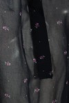 Vorschaubild 3 von Uniqlo Minikleider schwarz Größe 34