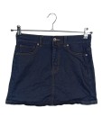 Vorschaubild 1 von Uniqlo Jeansröcke blau Größe 34