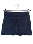 Vorschaubild 2 von Uniqlo Jeansröcke blau Größe 34