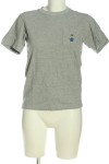 Vorschaubild 1 von Uniqlo T-Shirts hellgrau Größe 34