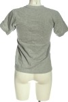 Vorschaubild 2 von Uniqlo T-Shirts hellgrau Größe 34
