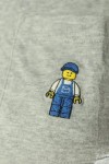 Vorschaubild 3 von Uniqlo T-Shirts hellgrau Größe 34