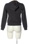 Vorschaubild 2 von Uniqlo Sweatjacken hellgrau Größe 32