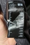 Vorschaubild 4 von Uniqlo Sweatjacken hellgrau Größe 32