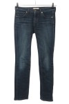 Vorschaubild 1 von Uniqlo Stretch Jeans blau Größe 32