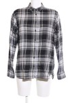Vorschaubild 1 von Uniqlo Holzfällerhemden schwarz Größe 38