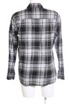 Vorschaubild 2 von Uniqlo Holzfällerhemden schwarz Größe 38