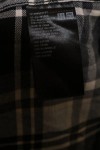Vorschaubild 3 von Uniqlo Holzfällerhemden schwarz Größe 38