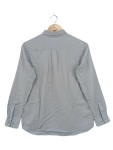 Vorschaubild 2 von Uniqlo Langarmhemden hellgrau Größe 36