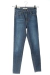 Vorschaubild 1 von Levi’s High Waist Jeans blau Größe 32