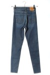 Vorschaubild 2 von Levi’s High Waist Jeans blau Größe 32