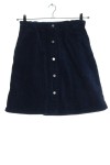 Vorschaubild 1 von Uniqlo Glockenröcke blau Größe 34