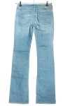 Vorschaubild 2 von Diesel Jeansschlaghosen blau Größe 38