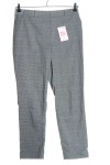 Vorschaubild 1 von Uniqlo High-Waist Hosen weiß Größe 38
