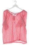 Vorschaubild 1 von Uniqlo Oversized Blusen rot Größe 38