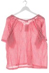 Vorschaubild 2 von Uniqlo Oversized Blusen rot Größe 38