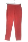 Vorschaubild 1 von Uniqlo Stoffhosen rot Größe 34