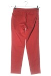 Vorschaubild 2 von Uniqlo Stoffhosen rot Größe 34