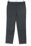 Vorschaubild 1 von Uniqlo High-Waist Hosen blau Größe 38