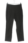 Vorschaubild 1 von Uniqlo High-Waist Hosen schwarz Größe 38