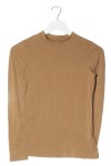 Vorschaubild 1 von Uniqlo Longsleeves braun Größe 36
