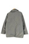 Vorschaubild 2 von Herren Outdoorjacke Grau Gr. 52/XL Klassisch Outdoor