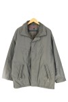 Vorschaubild 1 von Herren Outdoorjacke Grau Gr. 52/XL Klassisch Outdoor