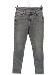 Vorschaubild 1 von Diesel Skinny Jeans hellgrau Größe 38